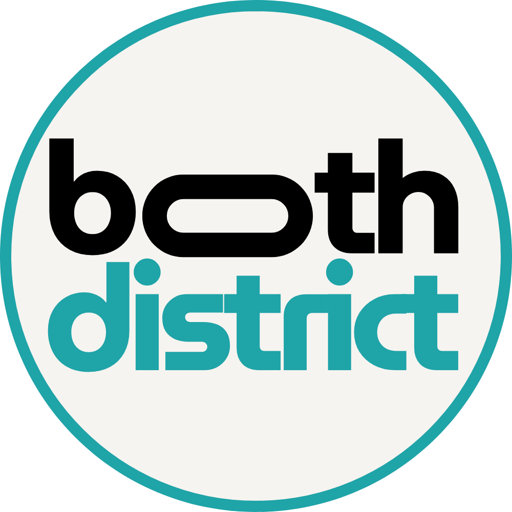 The Booth District